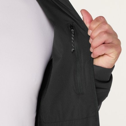 Mammut Rime Light IN Flex Hooded Insulated Jacket - Men's 5