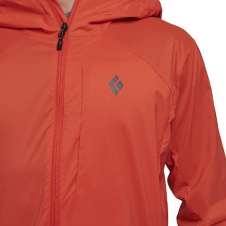 Black Diamond Alpine Start Hoodie - Men's 5