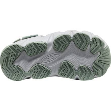 KEEN HyperFLT Clogs - Toddlers'/Kids' 7