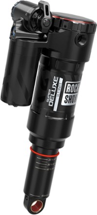 RockShox Super Deluxe Ultimate RC2T Rear Shock 0