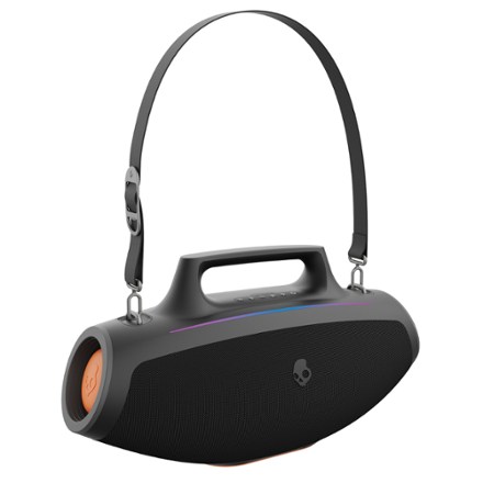 Skullcandy Barrel Boombox Wireless Speaker 0