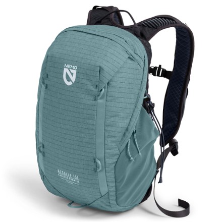 NEMO Resolve 15 L Endless Promise Technical Active Pack 0
