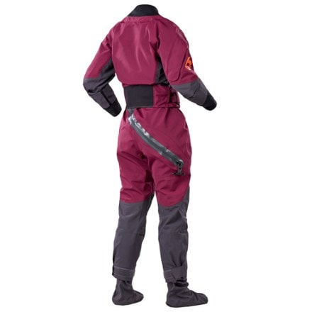 Level Six Freya Dry Suit - Women's 4