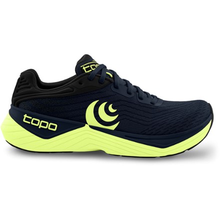 Topo Athletic Ultrafly 5 Road-Running Shoes - Men's 0