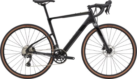 Cannondale Topstone Carbon 5 Bike 