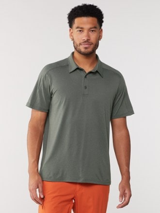 REI Co-op Sahara Polo Shirt - Men's 1