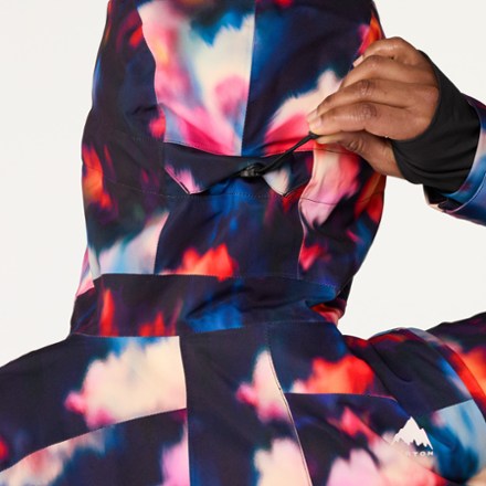 Burton Reserve 2L Insulated Stretch Jacket - Women's 5