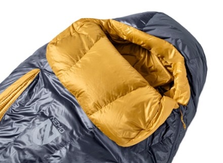 NEMO Disco 15 Endless Promise Down Sleeping Bag - Men's 6