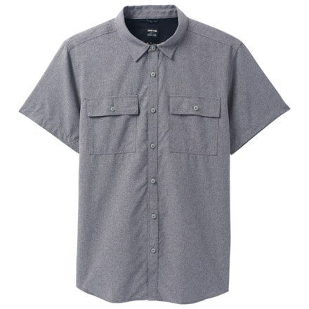 prAna Lost Sol Shirt Slim - Men's 0