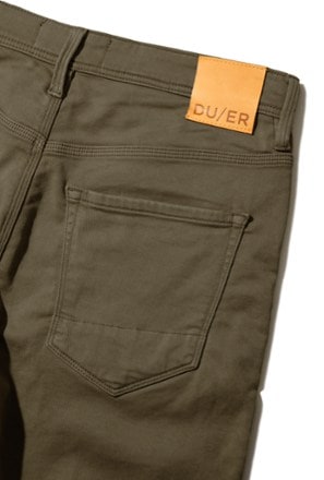 duer no sweat shorts