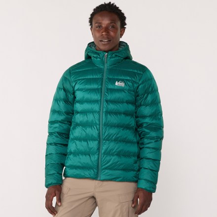 REI Co-op 650 Down Hoodie - Men's 1