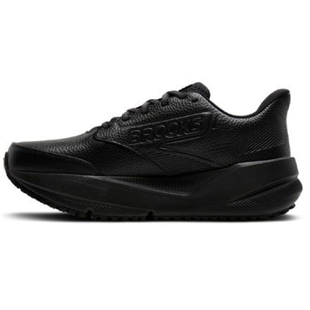Brooks Ghost Max Slip Resistant Shoes - Men's 1