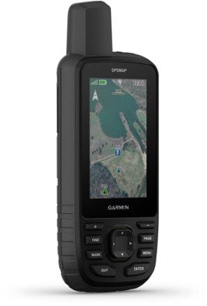 Garmin GPSMAP 67 6