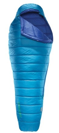 Therm-a-Rest Space Cowboy 45F/7C Sleeping Bag 0