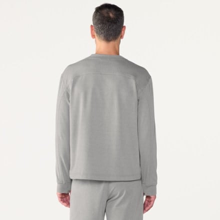 REI Co-op Active Pursuits Midweight Pullover Crew 6