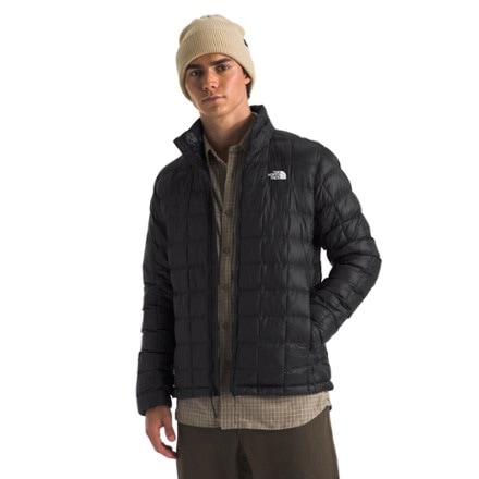 The North Face ThermoBall Eco Insulated Jacket - Men's 0