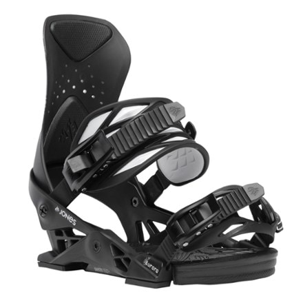 Jones Aurora Bindings - Women's - 2024/2025 0