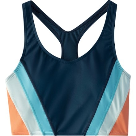 Nani Koko Crop Swimsuit Top - Women's 0