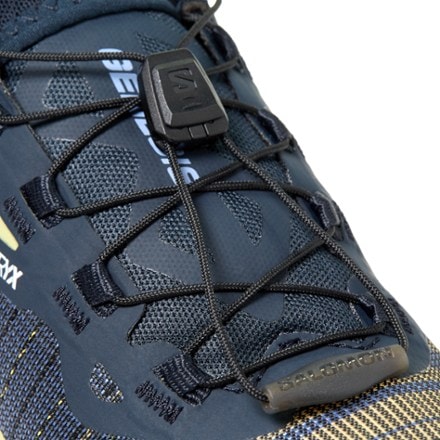 Salomon Genesis Trail-Running Shoes - Women's 1