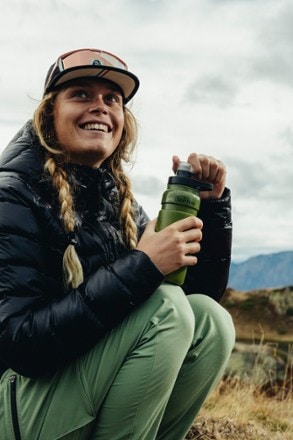 Katadyn BeFree AC Water Filter Bottle 0.7 L 8