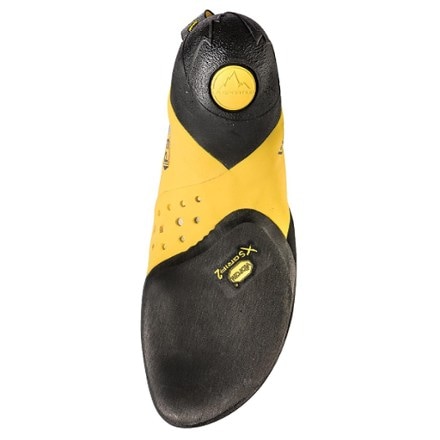 La Sportiva Solution Climbing Shoes - Men's 6