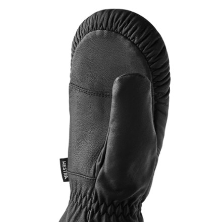 Hestra Gloves Leather Box Mittens 2