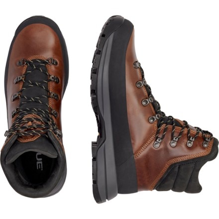 Vasque St. Elias XT Hiking Boots - Men's 3