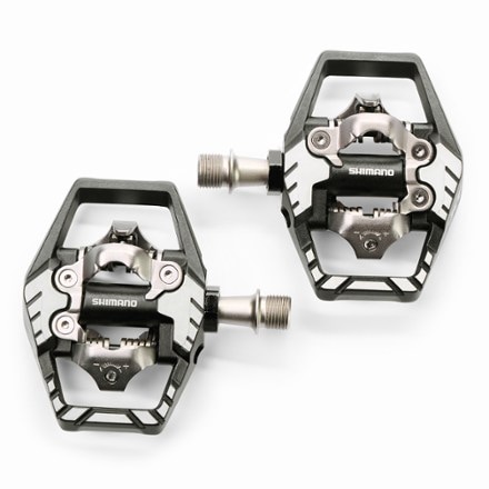 Shimano PD-M8120 XT SPD Trail Pedals 0