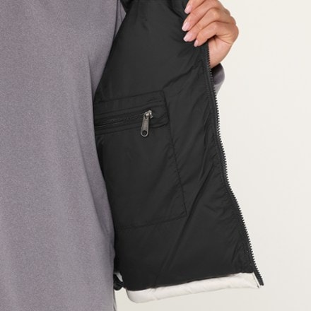 The North Face 1996 Retro Nuptse Down Vest - Women's 7