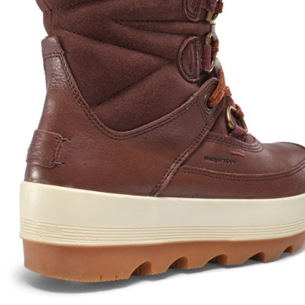 Kamik Celeste M Winter Boots - Women's 6