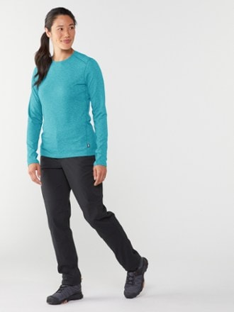 REI Co-op Midweight Long-Sleeve Base Layer Top - Women's 6