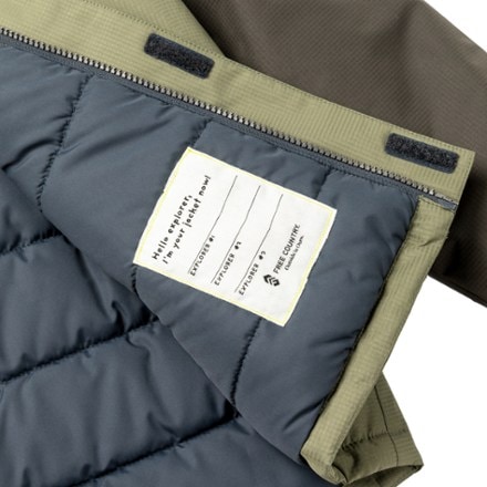 Free Country Mt. Arvon Midweight Insulated Jacket - Kids' 1