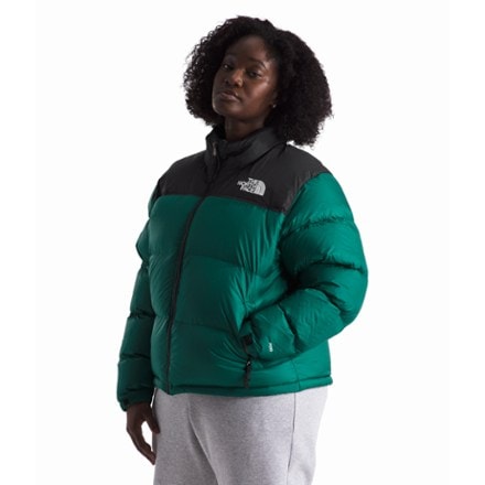 The North Face 1996 Retro Nuptse Down Jacket - Women's 6