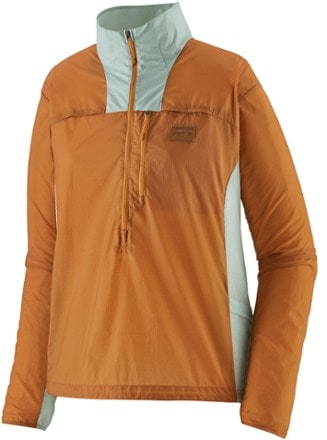 Patagonia Houdini Stash Half-Zip Jacket - Women's 0