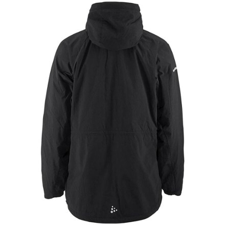 Craft SubZ Warm Hooded Pullover - Women's 4