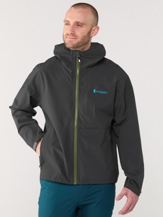 Cotopaxi Cielo Rain Jacket - Men's 1