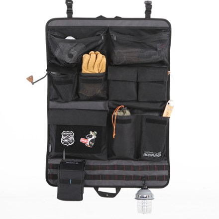 iKamper Storage Rack 3.0 2