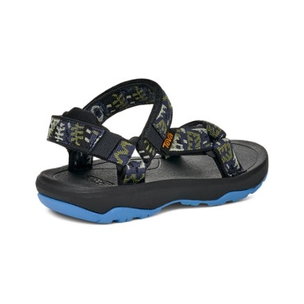 Teva Hurricane XLT2 Sandals - Kids' 3