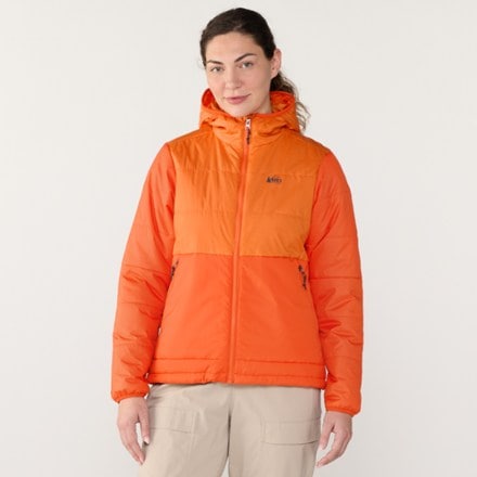 REI Co-op Trailmade Insulated Hoodie - Women's 1