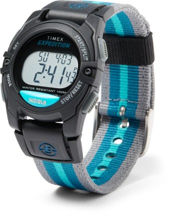 timex expedition 33mm