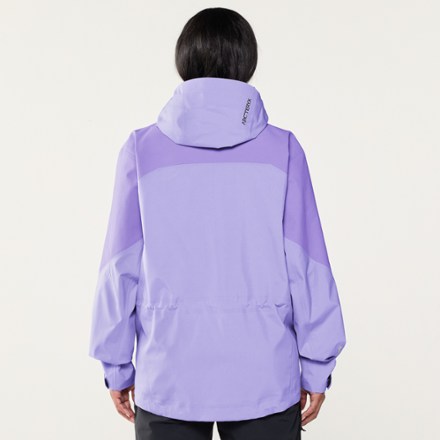 Arc'teryx Incendia Jacket - Women's 2