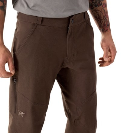 Arc'teryx Cronin Cotton Pants - Men's 5