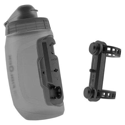 Fidlock TWIST 450 Bottle and Universal Bike Base 0