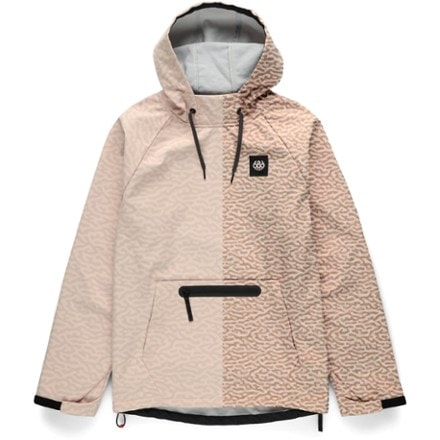 686 Waterproof Hyperchromic Hoody - Men's 0