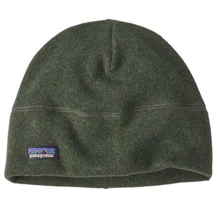 Patagonia Better Sweater Beanie 0