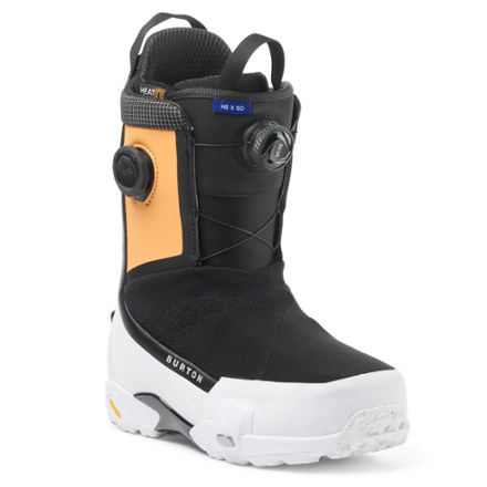 Burton Highshot Step On X Snowboard Boots - Men's - 2025/2026 5