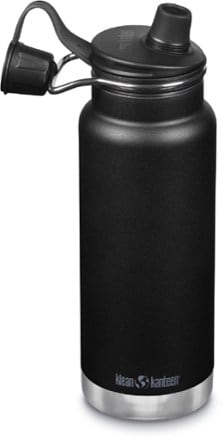 Klean Kanteen TKWide Insulated Water Bottle with Chug Cap - 32 fl. oz. 1