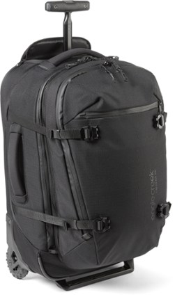 eagle creek gear warrior convertible carry on