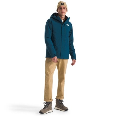 The North Face Carto Triclimate 3-in-1 Jacket - Men's 3