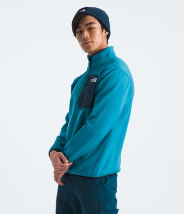 The North Face Crest Quarter-Zip Top - Men's 4